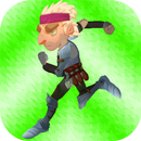 Lep's Warrior APK
