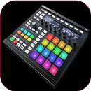 Hip Hop Pads de batterie APK