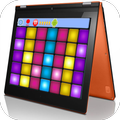 Rhythm Drum Pads