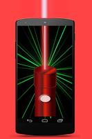 Laser Flashlight اسکرین شاٹ 2