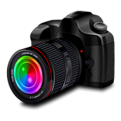 HD Camera icon