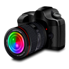 HD Camera icon