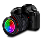 HD Camera icône