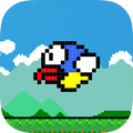 Blap Bird