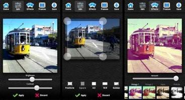 Photo Blend- Photo Editor plakat