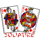 Solitaire 2016 icône