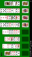 Solitaire 2016 скриншот 1