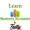 APK Learn Business Accounts