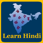 Learn Hindi icono