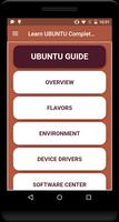 Learn UBUNTU Complete Guide bài đăng