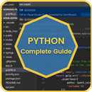 Learn Python Complete Guide-APK