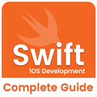 Learn SWIFT (iOS Development) Complete Guide icon