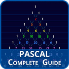 Learn PASCAL Complete Guide ícone