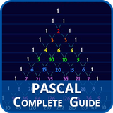 Learn PASCAL Complete Guide أيقونة