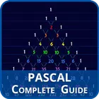 Learn PASCAL Complete Guide иконка