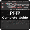 Learn PHP Complete Guide APK