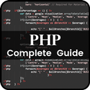 Learn PHP Complete Guide-APK