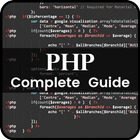 Learn PHP Complete Guide icon