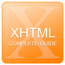 Learn XHTML Guide Complete-APK