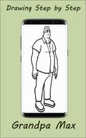 Draw step by step for Ben 10 screenshot 1