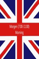 Englisch Lernen تصوير الشاشة 1