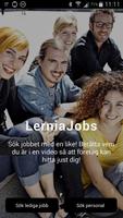 پوستر Lernia Jobs