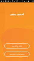 Lernia Jobs capture d'écran 2