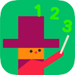 lernin: Numbers and Maths educational games