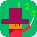 lernin: Numbers and Maths educational games APK