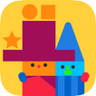 lernin: Shapes and Colors – kids educational games
