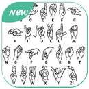 Learn Sign Language Alphabet APK