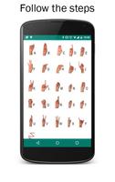 Learn Sign Language Alphabet screenshot 3