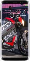 Electric Motorcycle screenshot 2