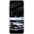 Merc Lock Screen