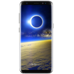 Solar Eclipse Lock Screen