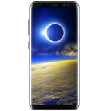 Solar Eclipse Lock Screen icon