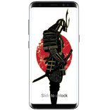 Samurai Warrior