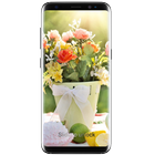 Spring Flowers App icon