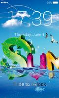 Summer Holidays پوسٹر