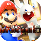 Guide-Mario + Rabbids Kingdom Battle icon