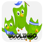 Guide For DUOLINGO 图标