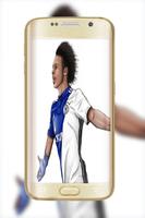 leroy sane wallpaper تصوير الشاشة 3