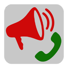 Urgent CallBuddy أيقونة