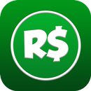 Free Robux For Roblox Genertor APK