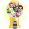 Surprise Eggs - Toys Machine APK