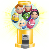 Surprise Eggs - Toys Machine ikona