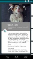 HKUST Course Cat (Beta) screenshot 3