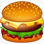 เกมส์ขายเบอร์เกอร์