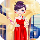 เกมส์แต่งตัวชุดราตรี APK