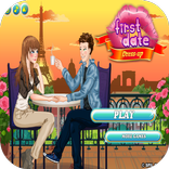 เกมส์แต่งตัวออกเดท